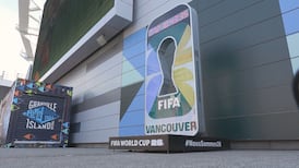 Feds will spend $146 million for Vancouver, Toronto World Cup security