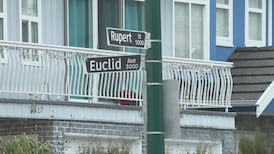 Senior killed in hit-and-run in East Vancouver, police say