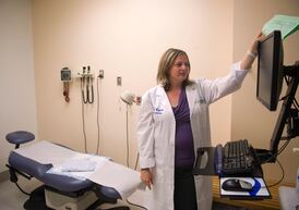 New cancer reports highlights ‘concerning’ trend in cervical cancer rates in Canada