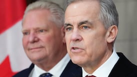 Carney says sectoral tariff talks likely folding into CUSMA review as U.S. makes new trade demands 