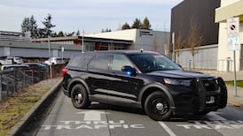 Coquitlam high school placed on lockdown amid 3rd straight day of threats