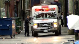 ‘No single solution’ as B.C. marks 10 years since toxic drug crisis declared public health emergency