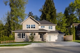 2026 PNE Prize Home unveiled in Surrey