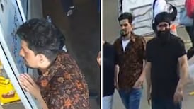 Suspects ID’d in child’s alleged assault at ‘Kreepy Kastle’ in Surrey, police say 