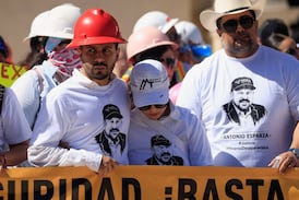 Abduction of Mexican mine workers raises doubts over touted security improvements