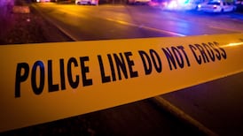 Homicide team called to Surrey after fatal shooting