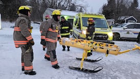 Group of undocumented migrants arrested in Quebec’s Montérégie