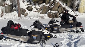 Snowmobile collides with commercial vehicle, killing southern Ontario teen in Cochrane