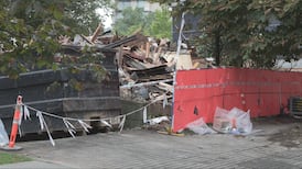 Owner of burned Vancouver apartment building cited AI hallucinations in property assessment appeal
