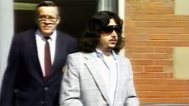 Man convicted of killing N.B. cop transferred to U.S.: Canada Border Services