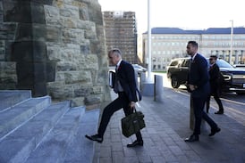 Federal budget deficit nearly twice the size forecast by Liberals 