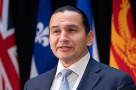 Premier Wab Kinew to visit Churchill amid port expansion talks