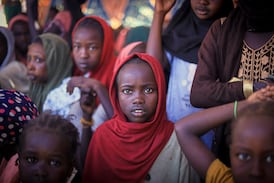 ‘Everyone abandoned us’: Sudanese-Canadians’ plea for help as crisis in Sudan spirals ‘out of control’