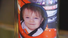 Northern Ont. grandparents sentenced to house arrest for failing to protect dead toddler
