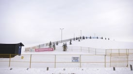 Canadian weather creates mixed bag for ski slopes across country