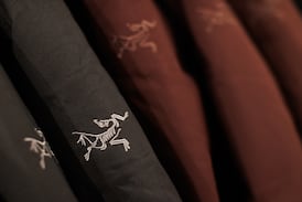 $10K worth of Arc’teryx clothing stolen from B.C. sports store: RCMP 