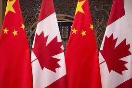 China overturns death sentence for Canadian in drug case 
