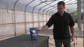 P.E.I. exporters look to Asia for new sales