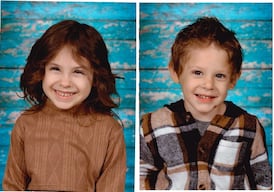 One year in: Criminologists evaluate the search for missing N.S. siblings 