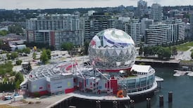 Province downplays drop in Vancouver hotel bookings ahead of World Cup
