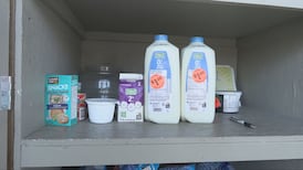 Esquimalt food pantry forced to relocate over safety concerns