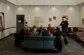 Brain injury a shadow crisis amid overdose deaths in British Columbia