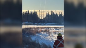 ‘Families are freezing’: Manitoba First Nation approaching four days without power