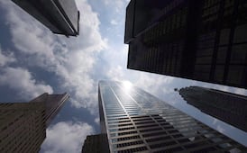Top 100 Canadian CEOs now earn 248 times more than the average Canadian worker: report