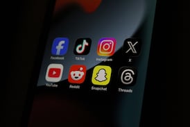 Feds need to bring in social media and AI protections for kids, B.C. attorney general says