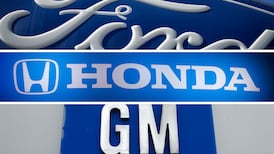 Ford, Honda, GM issue recalls impacting more than 80,000 vehicles in Canada