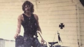 ‘Couldn’t believe what I was seeing’: B.C. man reunited with late father’s motorcycle after almost 50 years