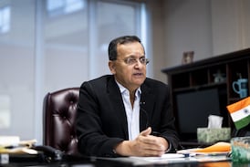 ‘There never was a problem’: India’s High Commissioner to Canada on foreign interference