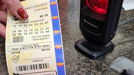 London lotto player wins Ontario’s first $80-million jackpot: OLG