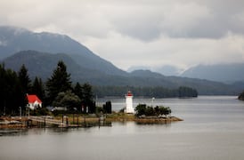 Murder charge laid in death of Vancouver Island senior