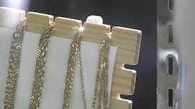 Canadian jewelry company explores alternate metals to counter volatile prices