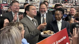 What’s included in Manitoba’s grocery store tax cuts, and what shoppers are saying