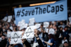 Uncertainty swirls around Whitecaps despite joint statement from stakeholders working to save team