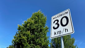 Central Saanich lowering speed limits across neighbourhoods under Vision Zero plan