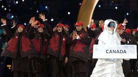 ‘What is this?!’ Team Canada’s Olympics look sparks strong reaction online