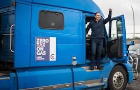 Poilievre visits Bradford, Bolton and Oshawa during ‘Zero Tax on Gas’ rally