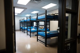 Vancouver homeless count shows 12% increase since last tally