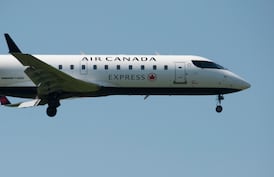 Air Canada’s latest cancellations could leave some travelling ‘double the time, even triple’