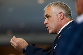 RCMP Commissioner says it’s ‘important’ to build relationships with India