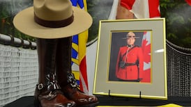 Man accused of killing B.C. Mountie Shaelyn Yang testifies at fitness hearing