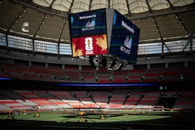 New York is offering locals FIFA World Cup tickets for $50. Could Vancouver do the same? 
