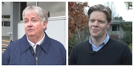 Southern Vancouver Island takes baby step toward regional policing