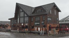 Delta show home to get new life in remote B.C. First Nation