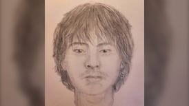 Police release sketch of northern B.C. sex assault suspect