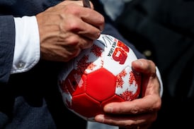 FIFA World Cup expected to cost Canada more than $1B