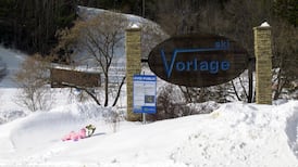 Police, coroner investigating death of Ottawa girl at ski hill in western Quebec